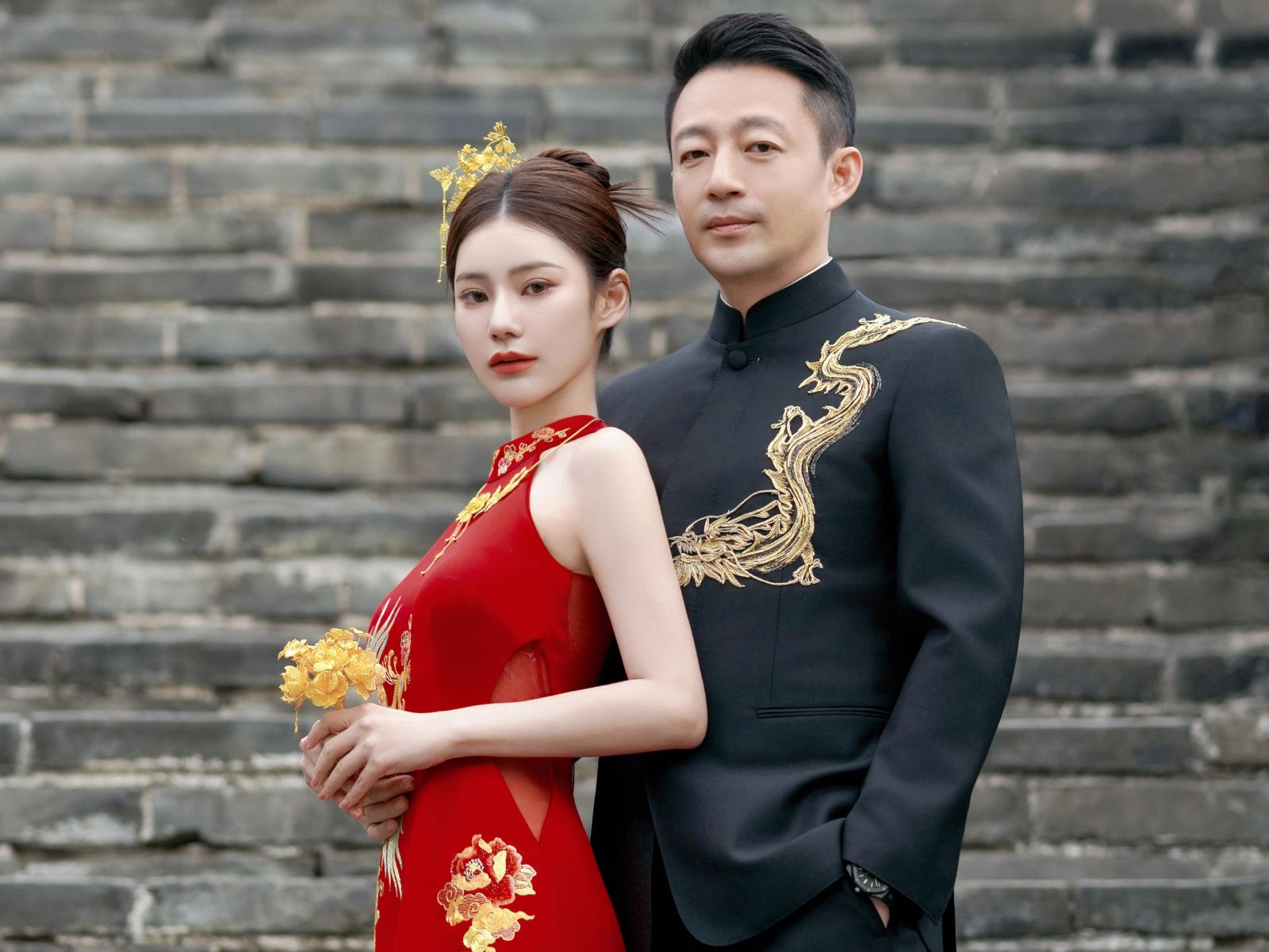 汪小菲證實再當爸？鬆口叫馬筱梅「孕婦」　愛妻認只想生1胎