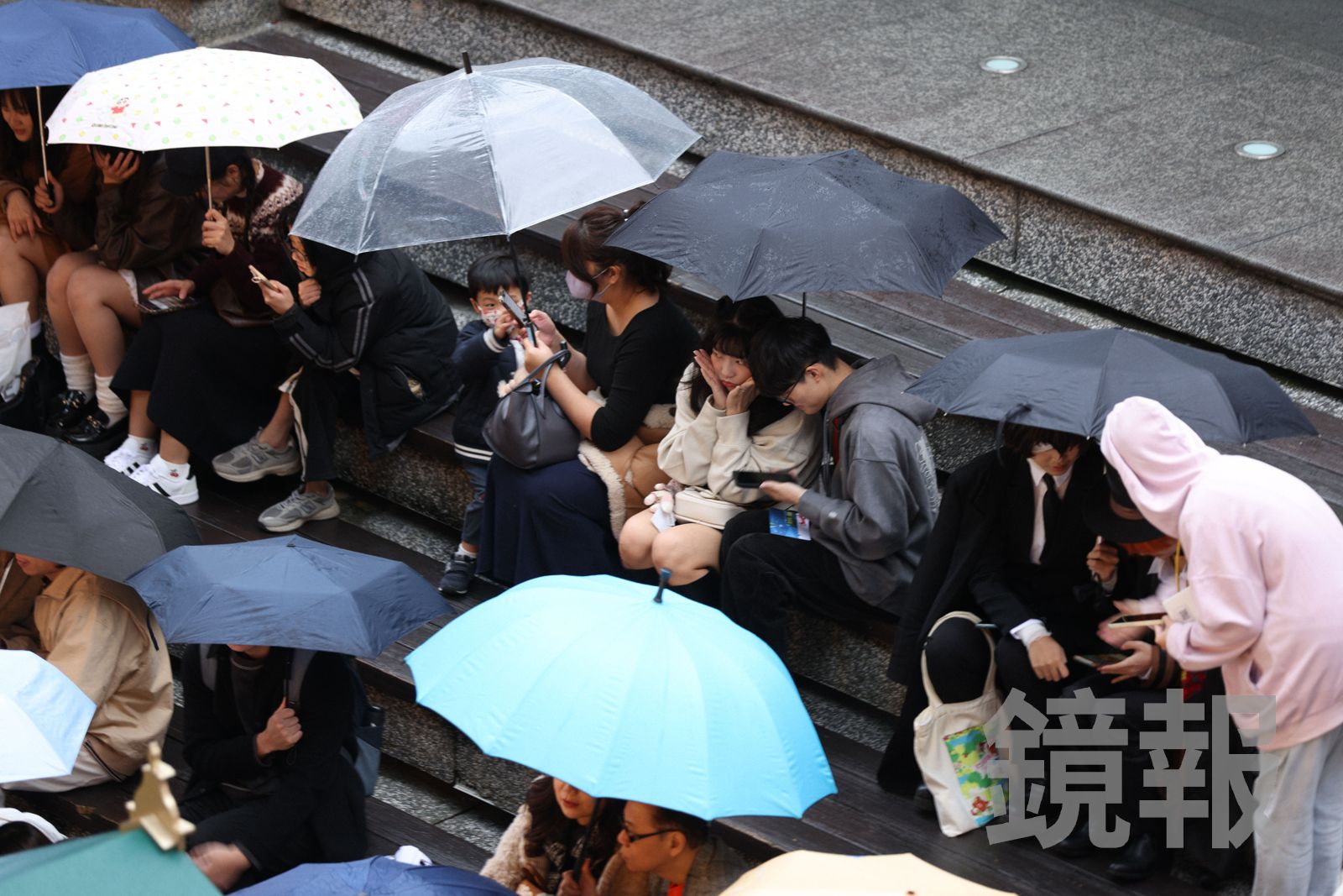 今晚變濕冷！這波恐下探8度　一路冷到1月底「北部1500公尺高山」就可能降雪