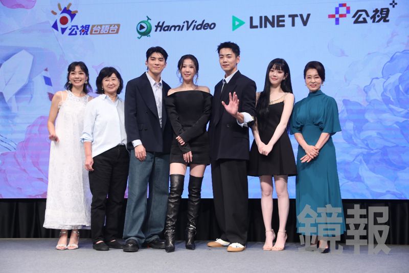 「周旋兩女」招認太渣！男星驚曝遭工作人員戲服用丟的　「跨國戀」對象魅力太強道歉：都是我的問題
