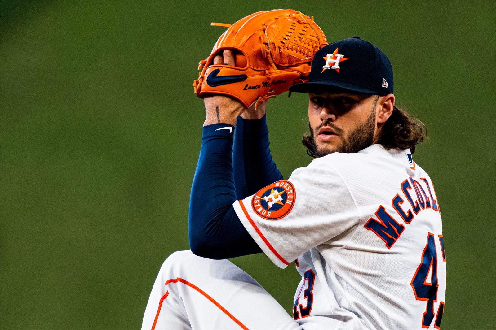 釀酒人迎右投Lance McCullers Jr.補強先發輪值 太空人換回Fielder家族新秀