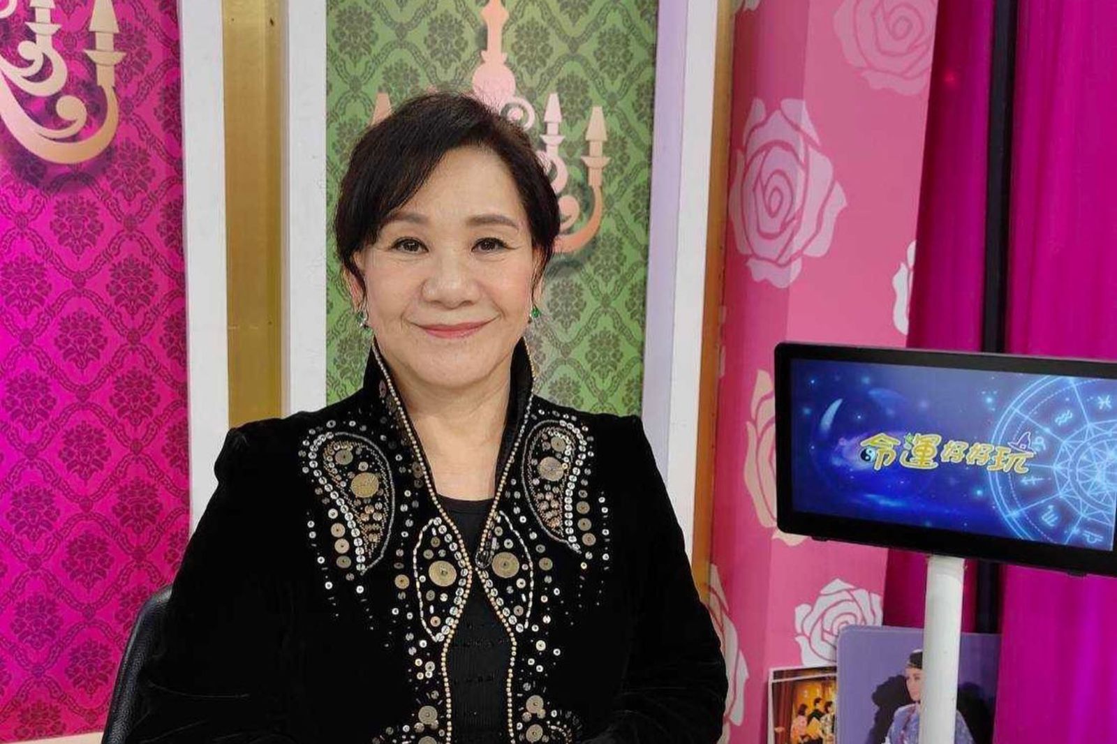 曾神準命中柯文哲空亡！命理師揭「2026年台灣國運」　5大預測曝光