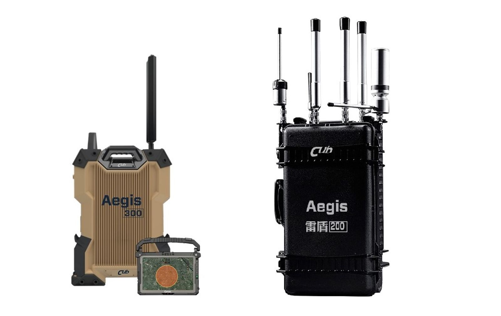 為升電裝攜手國際防禦大廠 正式進軍無人機反制市場