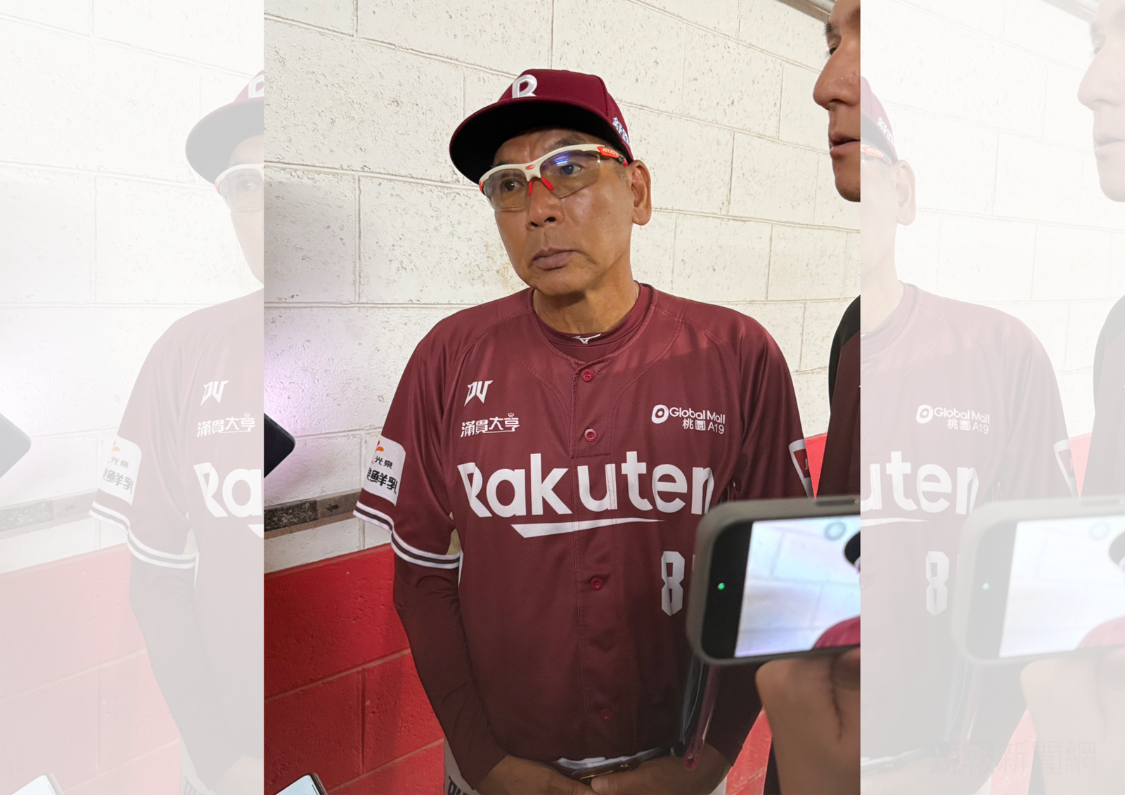 中職／成晉敲關鍵安打助隊奪勝　談林靖凱傷勢心情沈重