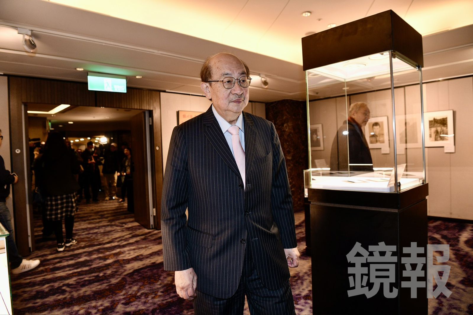 萬年總召預告退場？柯建銘證實：這屆做完要離開立法院