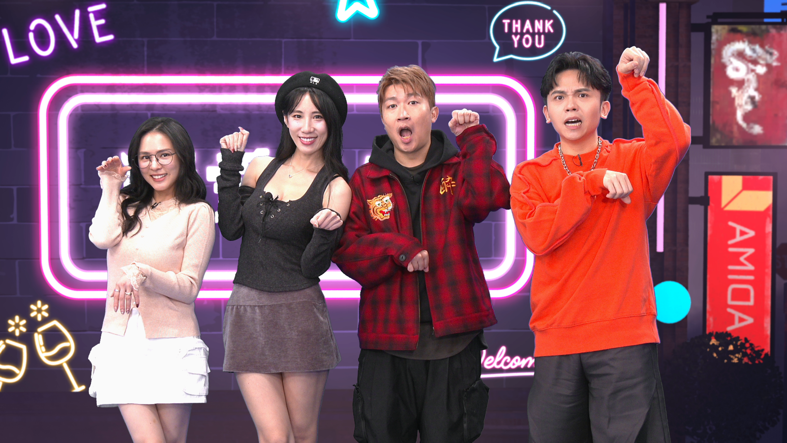 劈腿分手千萬別復合!熊熊慘「被小三利用」掌握行蹤 瑤瑤:別讓「不甘心」毀了你