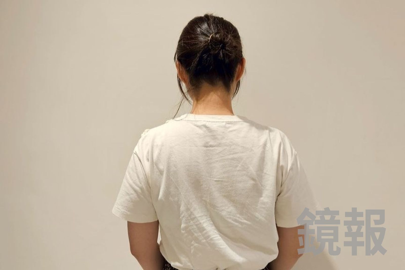 C小姐長期遭到蔡坤霖權勢性騷與情感操控，終於鼓起勇氣揭發蔡坤霖的惡行。C小姐提供