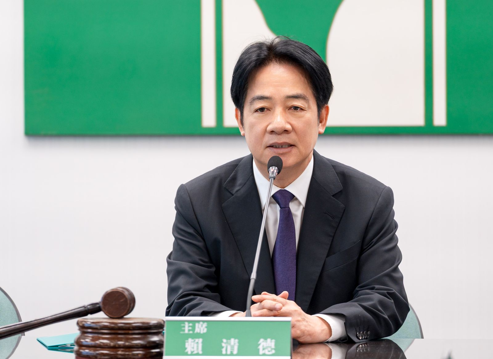 美伊開戰中東不平靜　賴清德指示國安行政團隊審慎評估能源、民生等影響