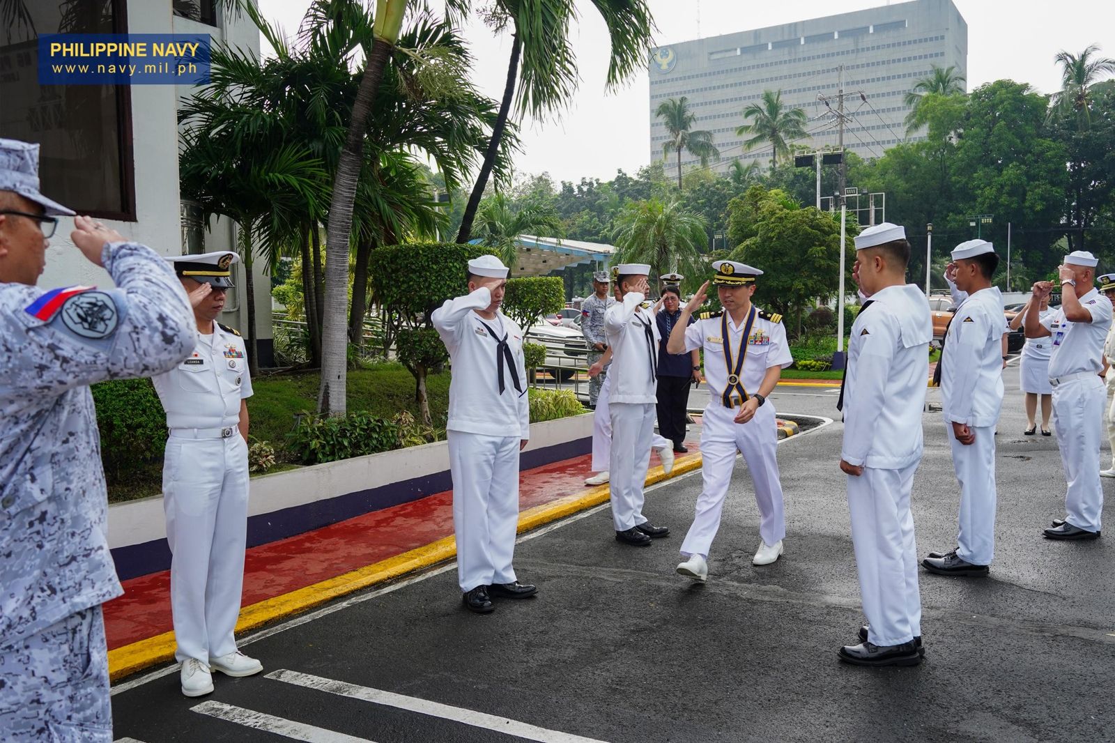 日菲合作強化印太防衛　就怕台灣被遺漏