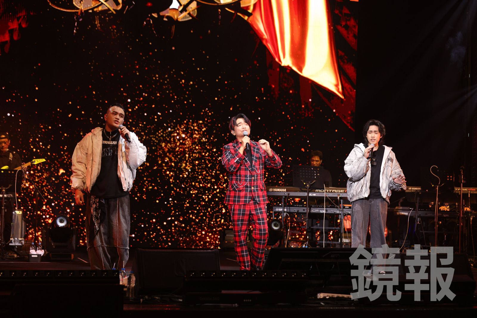 遭爆二女兒賣房救父？吳宗憲火大親回「依照慣例」　怒轟房仲洩露個資