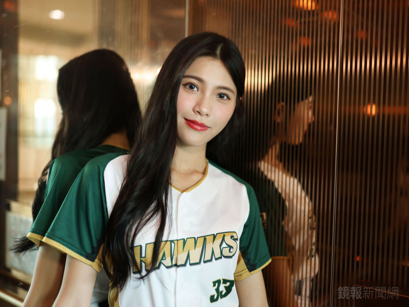 林浠長大後更想了解原住民文化。劉耀匀拍攝