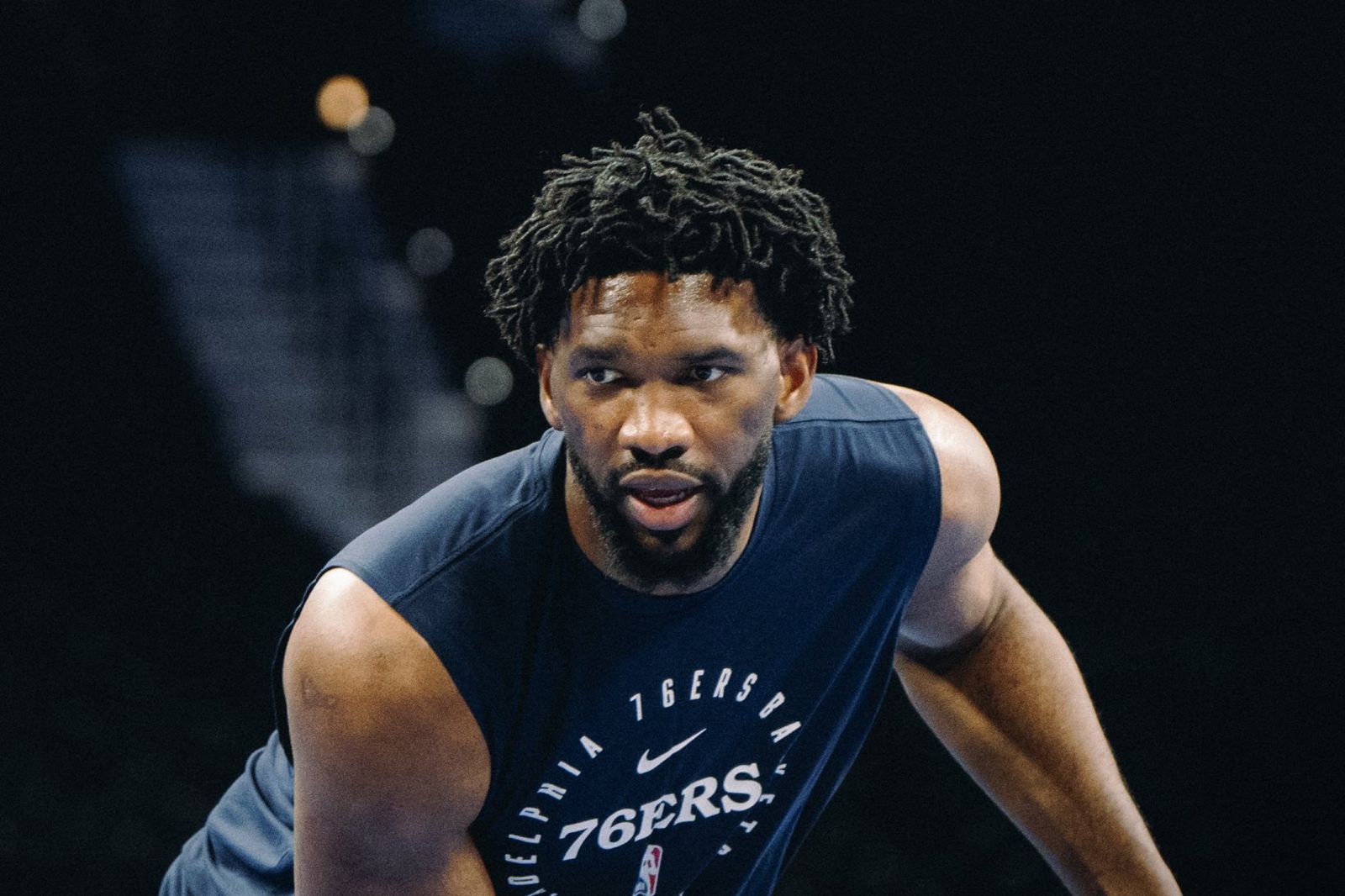 Embiid闌尾炎手術缺席附加賽　七六人戰魔術面臨考驗