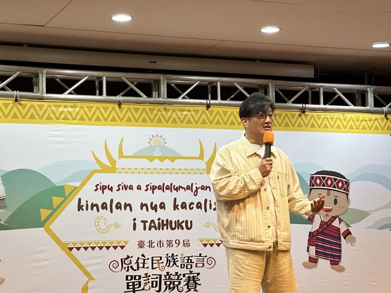 把市議會當提款機？李傅中武人頭身分曝光　10多年來詐千萬助理費