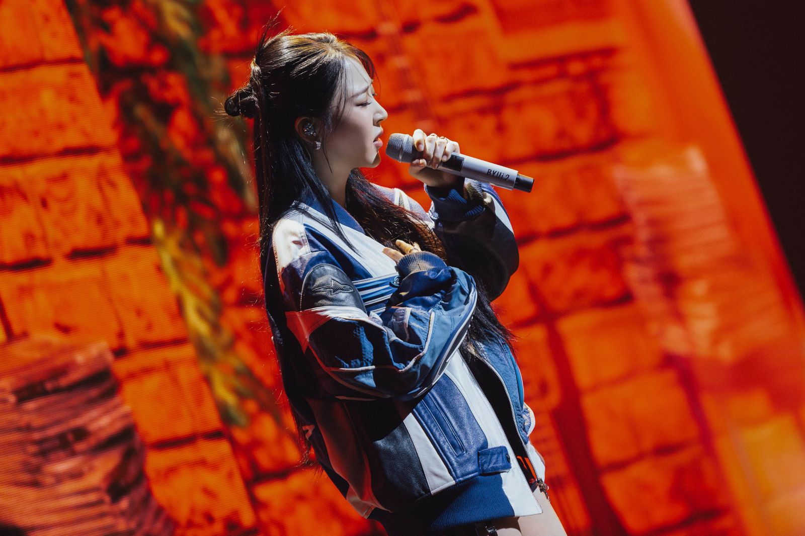 玟星。KKLIVE提供