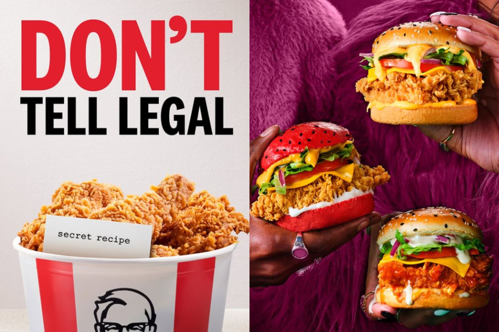 南非肯德基「秘方」公開!全為了這件事 真實配方早露餡