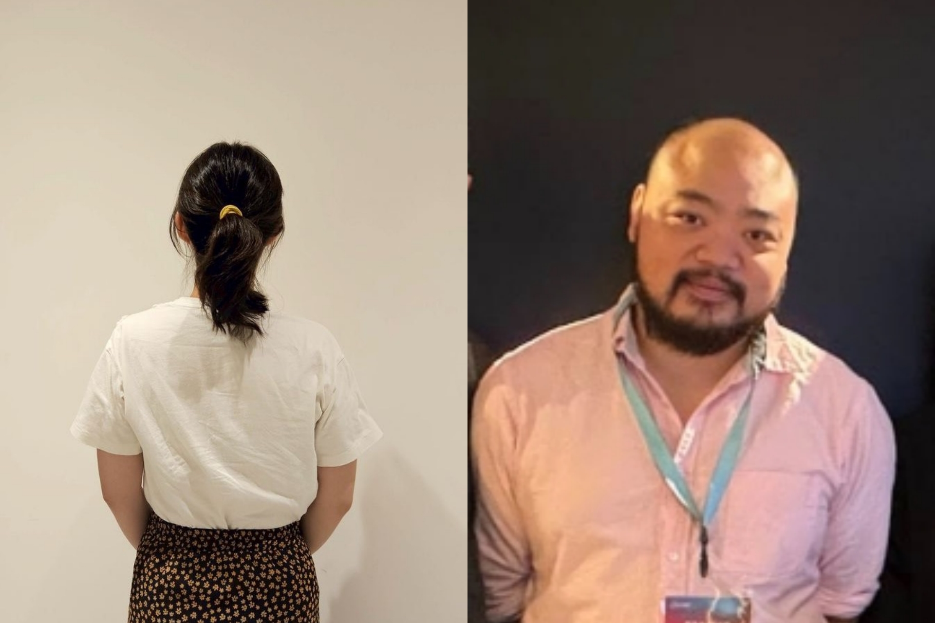 [閒聊] 《返校》影集編劇性騷擾，在妳體內射Ｘ