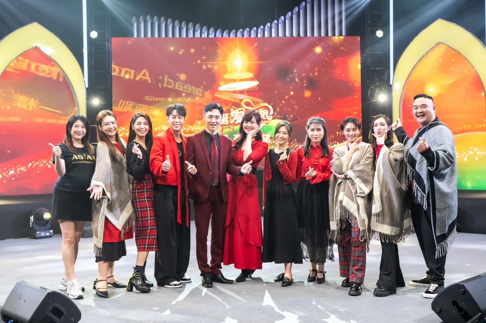 小薰昔「陷小三疑雲」今罕放閃鄭人碩　在《黑糖群俠傳》與王子演一對「如今不熟」