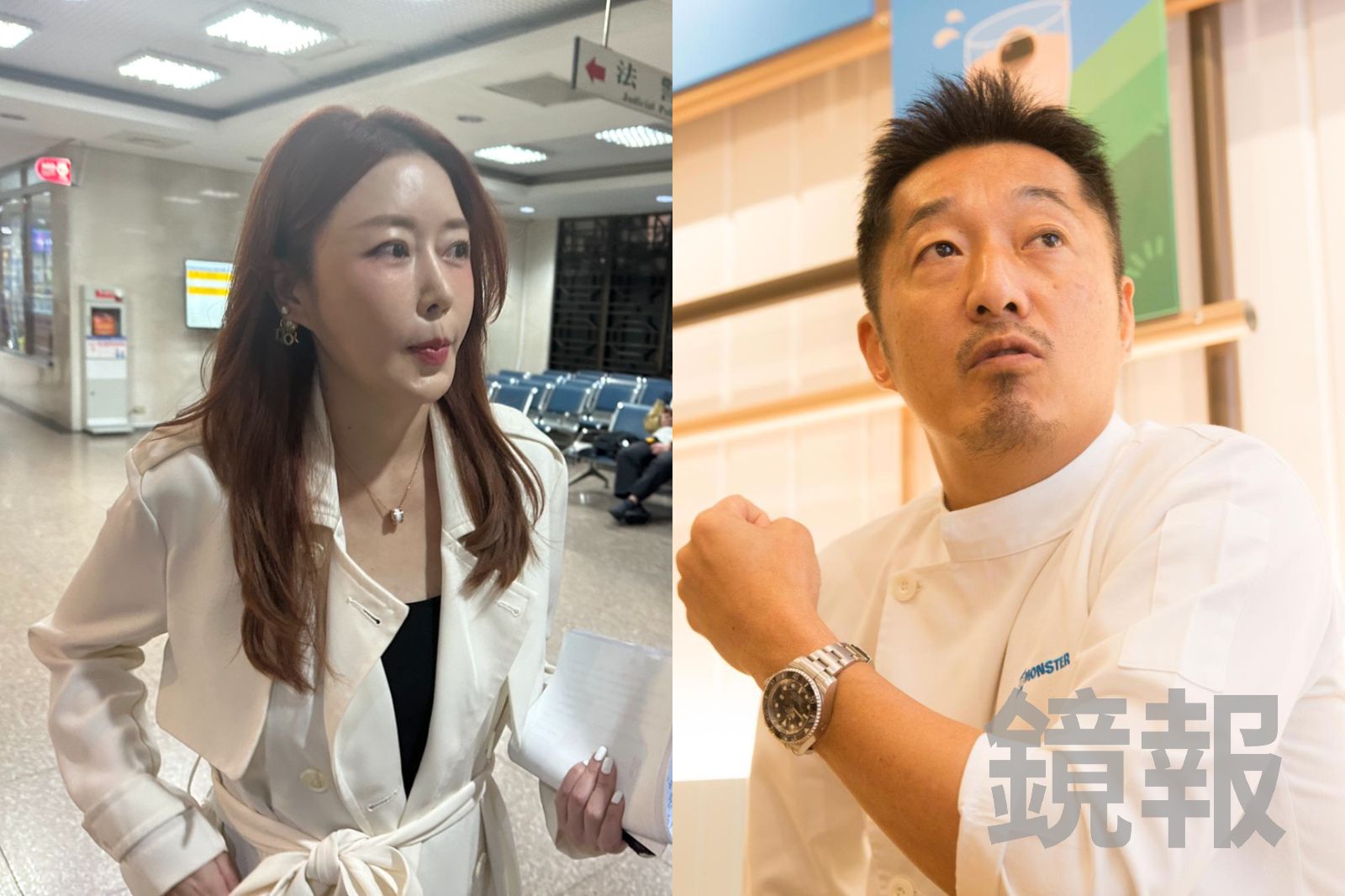 手搖界愛馬仕爆婚變!盤點4大「創業CP」超慘下場 這家網拍龍頭當年也超慘