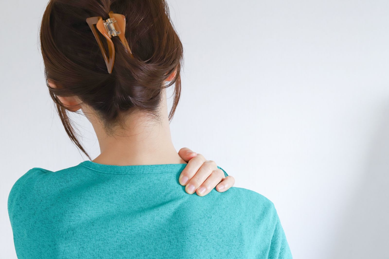 玩健身環釀左頸酸痛…2天後「半身麻痺+失明」急送醫!醫曝無預警中風原因