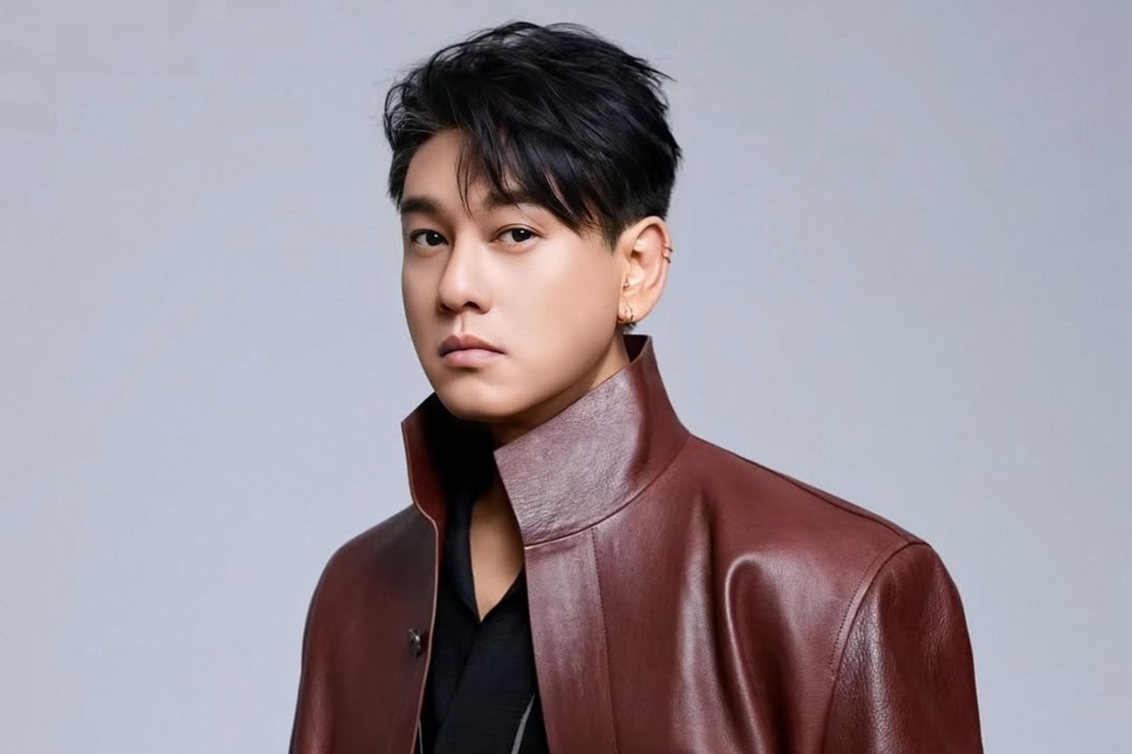 朱孝天黑歷史再被挖！自封「皇帝投胎」狂言曝光　網轟太噁心