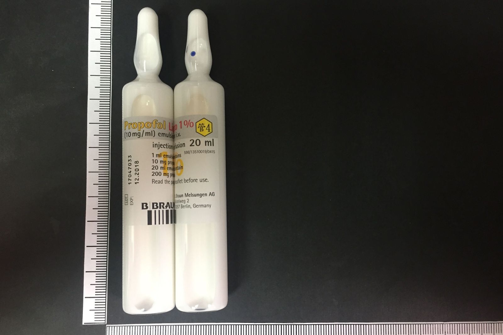 什麼是牛奶針？要麻醉科醫師才能打？專業施打要加多少錢？