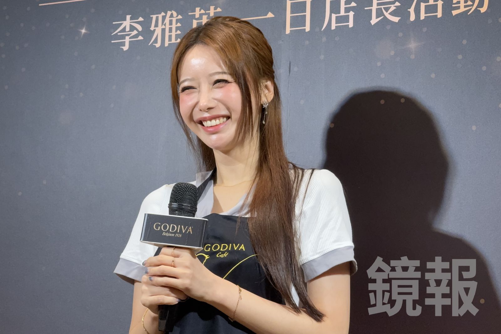 李雅英曝「沈玉琳錄影狀況」　憂心道：他總是很關心大家