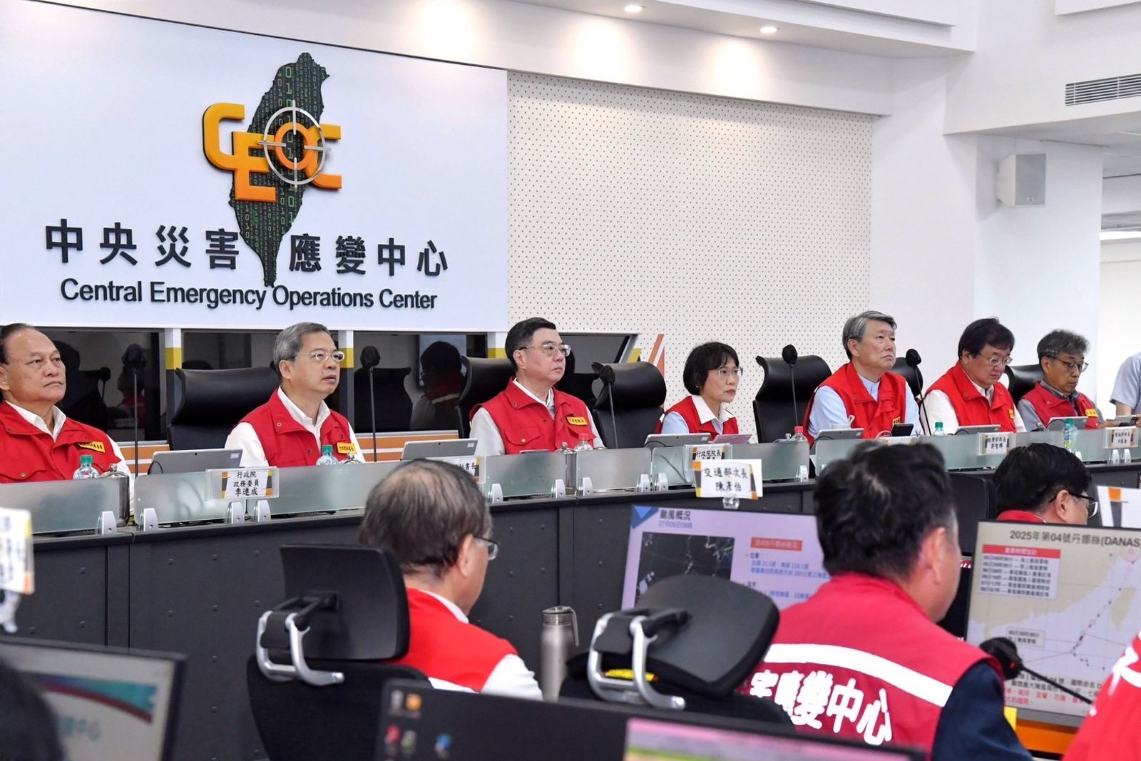 高雄人少1個月薪水！近10年颱風假統計出爐　「北北基天數不同」原因曝光
