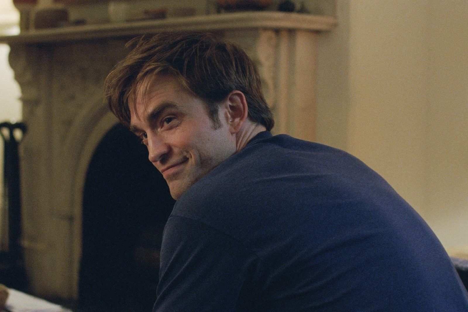 羅伯派汀森《抓馬戀人》變「抓狂英國人」 焦慮到通話2小時求助!千黛亞不忍了嗆:閉嘴