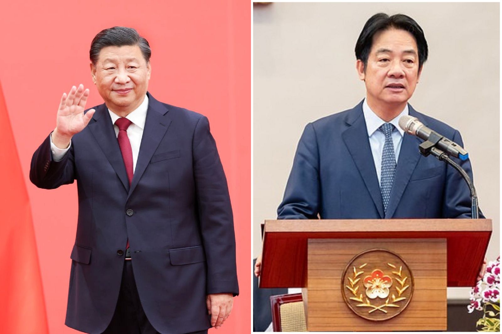 明後年「赤馬紅羊年」兩岸會開戰？命理師斷言1結果