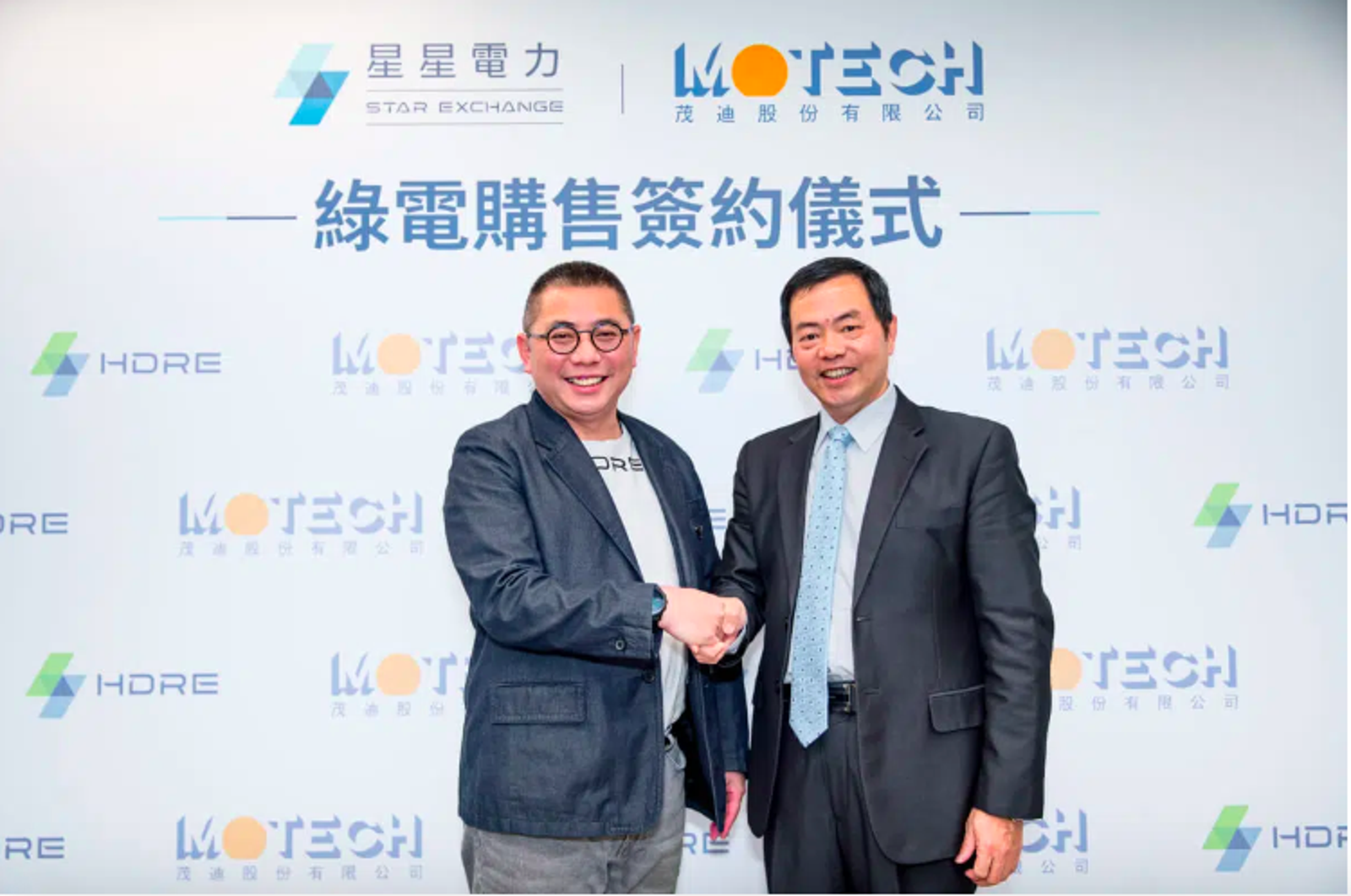 葉正賢將掌康舒　兩年翻轉茂迪、扭虧為盈