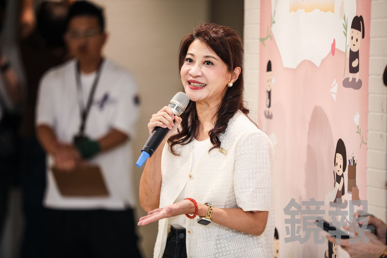 北市社工涉吞長者1200萬棺材本 綠轟蔣市府市政失能:小到老都顧不好