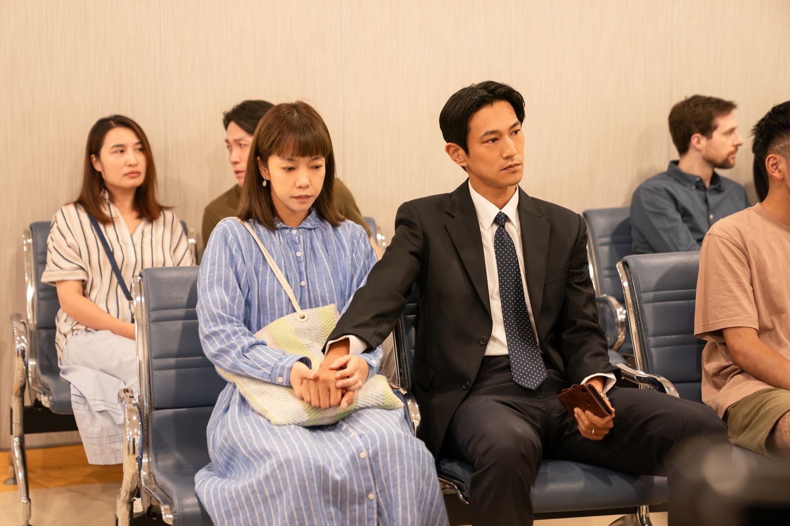 鍾承翰《我們意外的勇氣》求子不可得　竟有親身經歷「孩子沒心跳在車上痛哭」