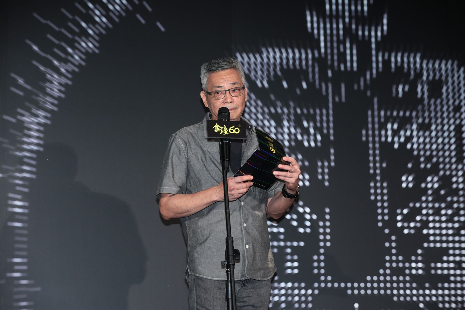 金鐘60／《來吧！哪裡怕》入圍2大獎！不受威廉閃兵影響　評審親吐關鍵原因