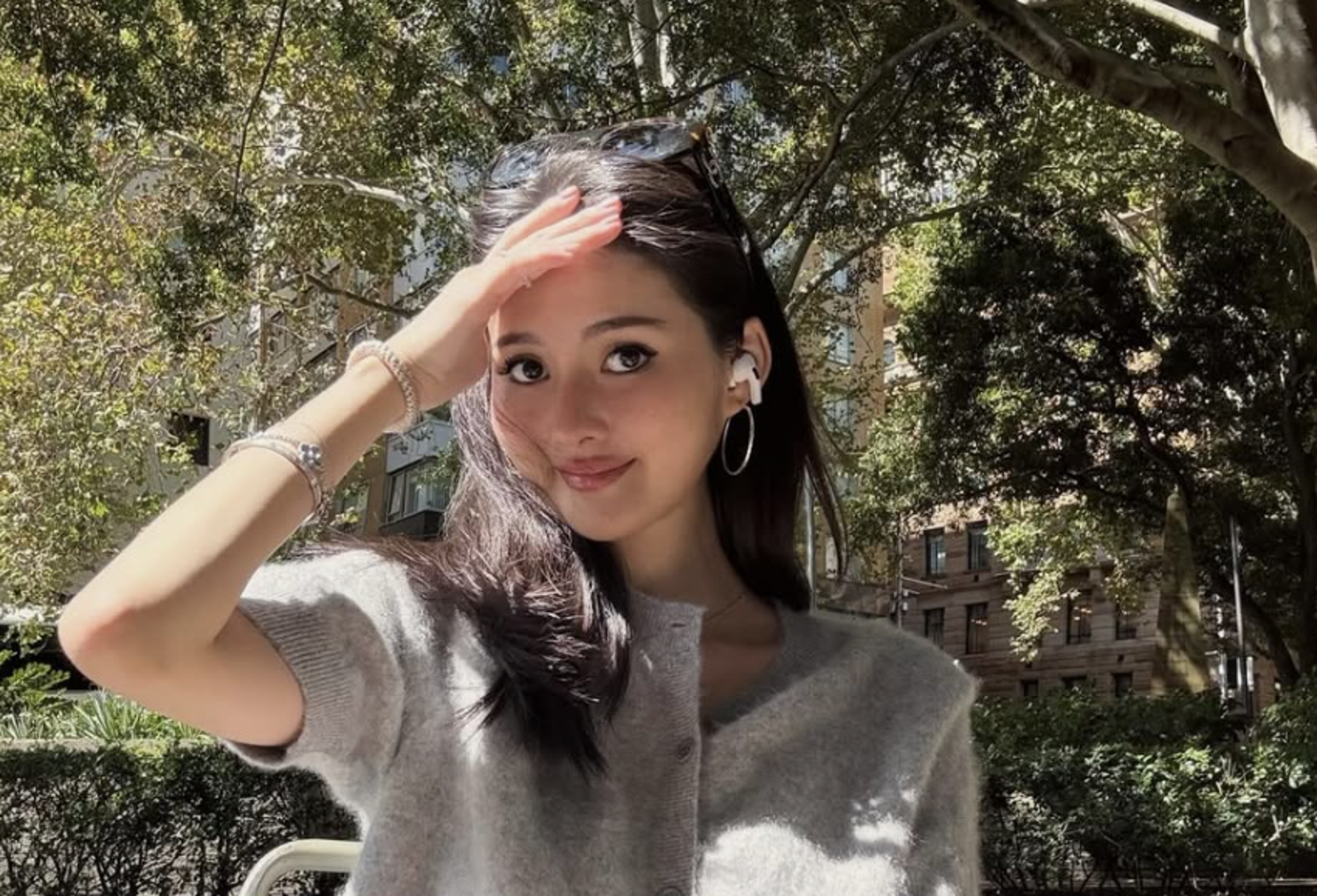 孫芸芸26歲女兒爆未婚生女後發「金句文」洩心聲　廖思惟一張圖3單字疑似「告別舊愛」