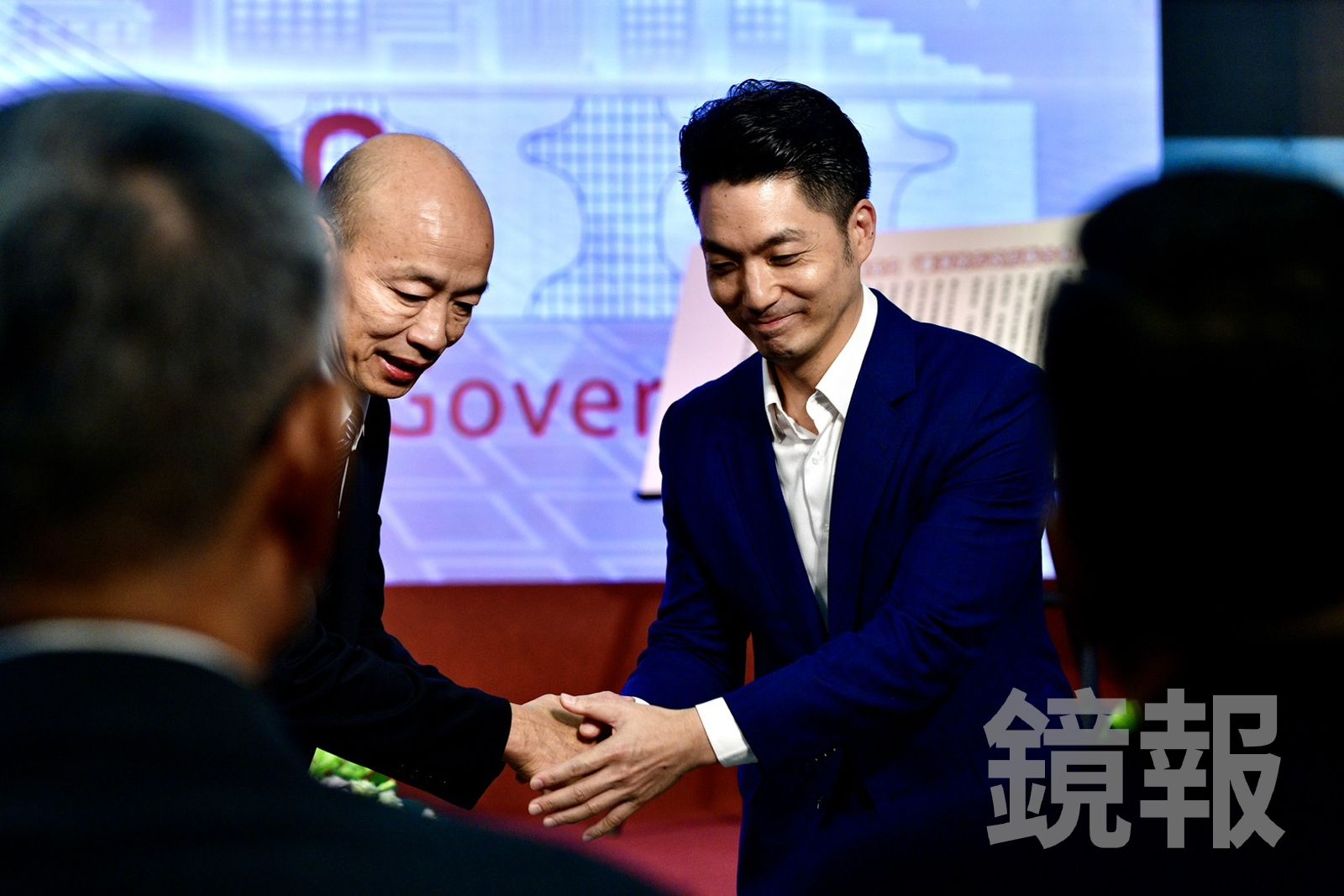 蔣萬安為何急著卡位2028總統大選?