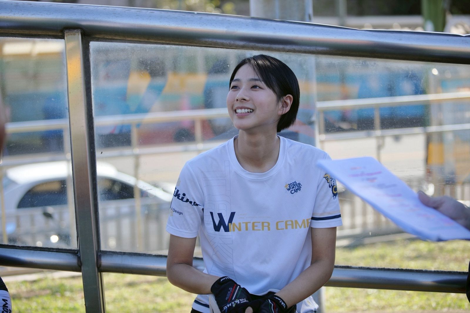 十頭身美少女突「變性」成日系美男　改變維持13年「最大特徵」緊張到發抖