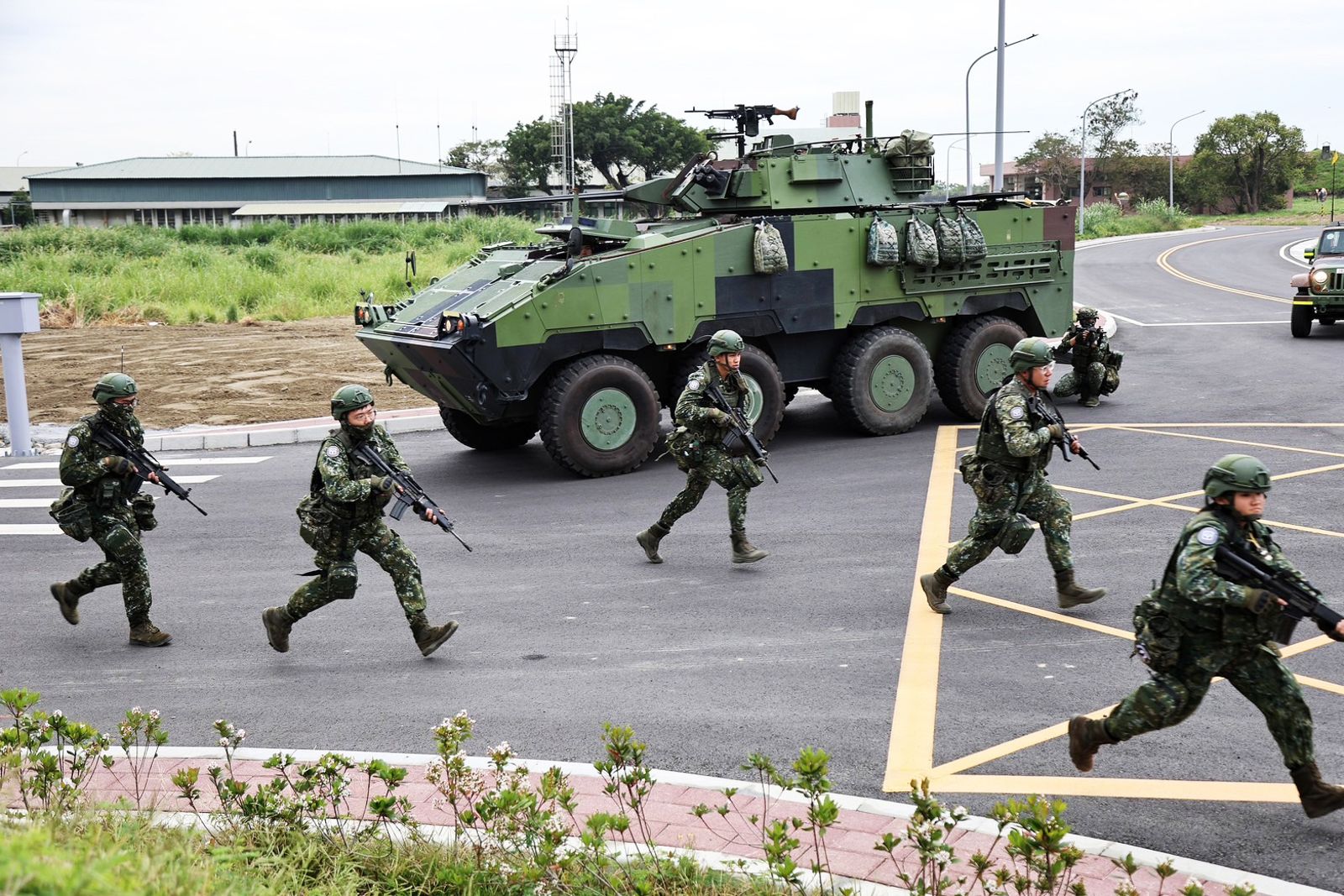 如何破解第五縱隊的二大模式：西安事變2.0與瓊崖縱隊