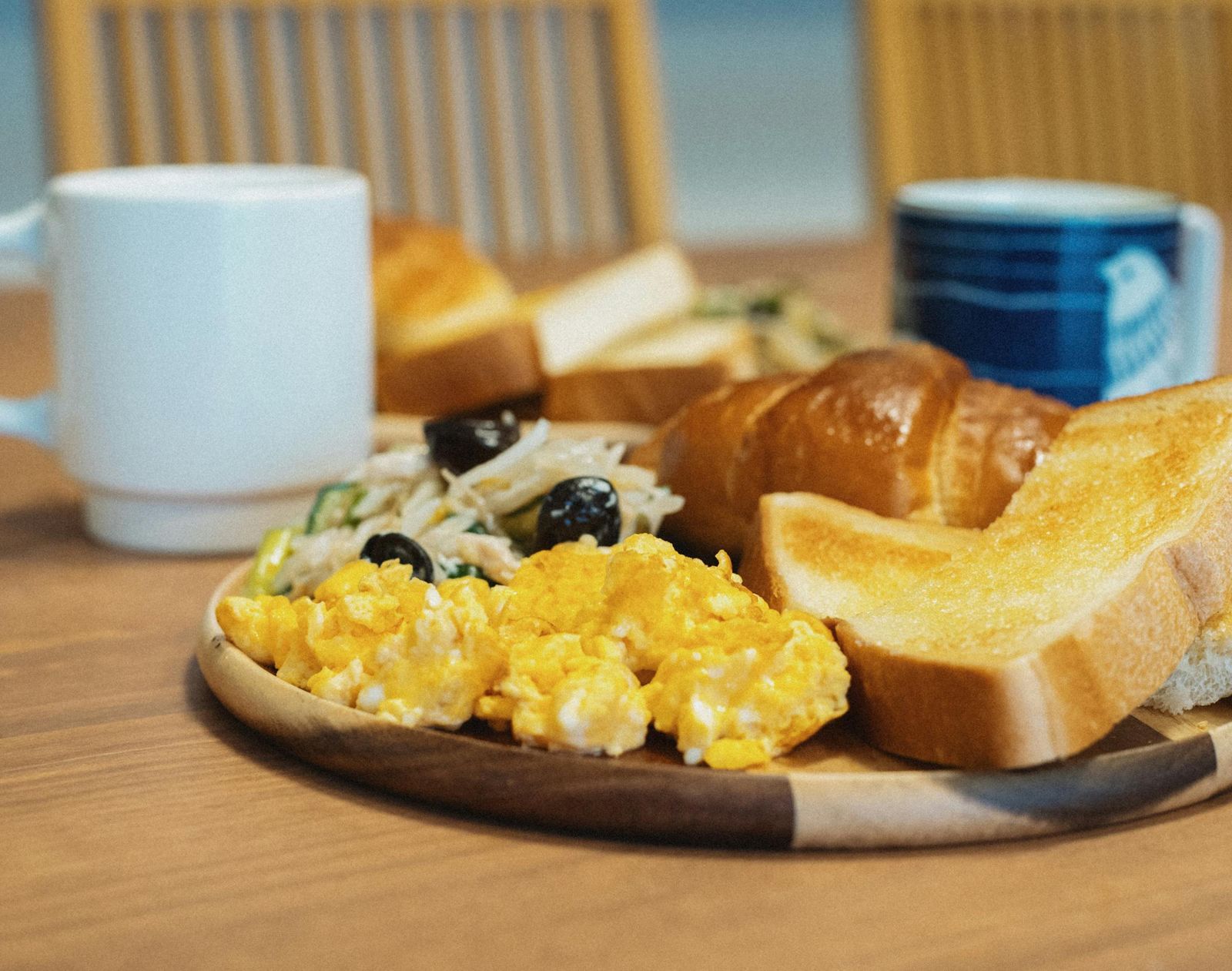 早餐吃澱粉反而變瘦！41歲男3個月後見體檢報告傻眼　醫揭背後關鍵