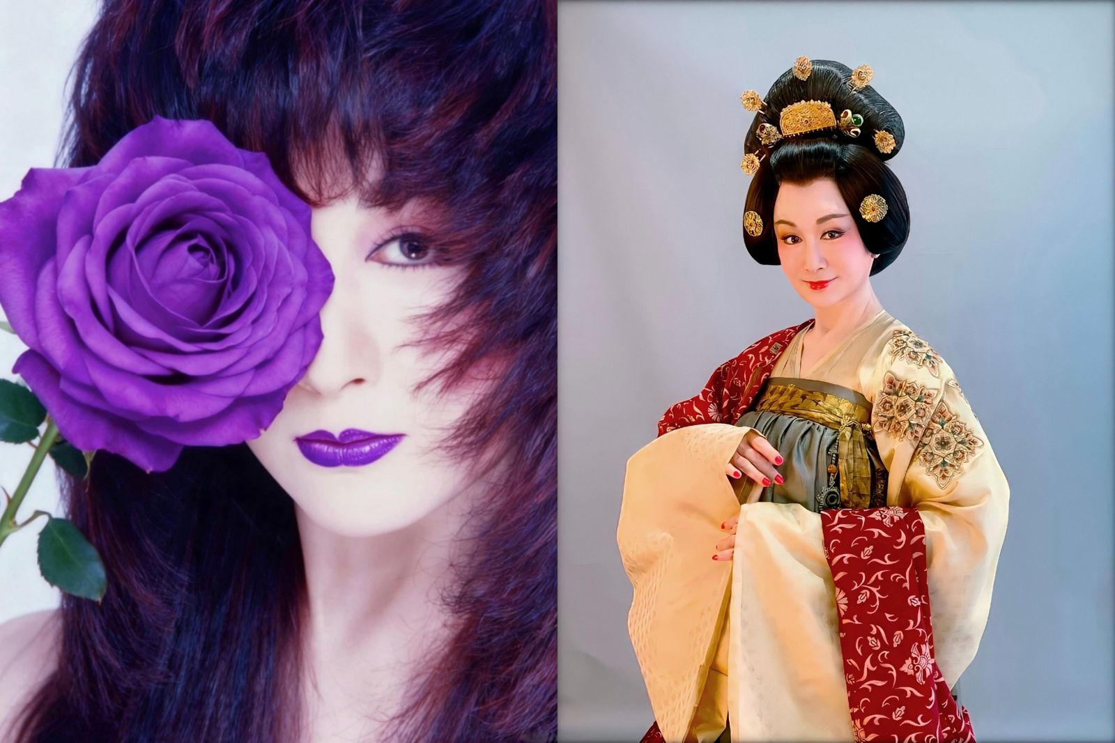 金鐘60頒獎卡司公布　永遠的「一代女皇」潘迎紫華麗登場