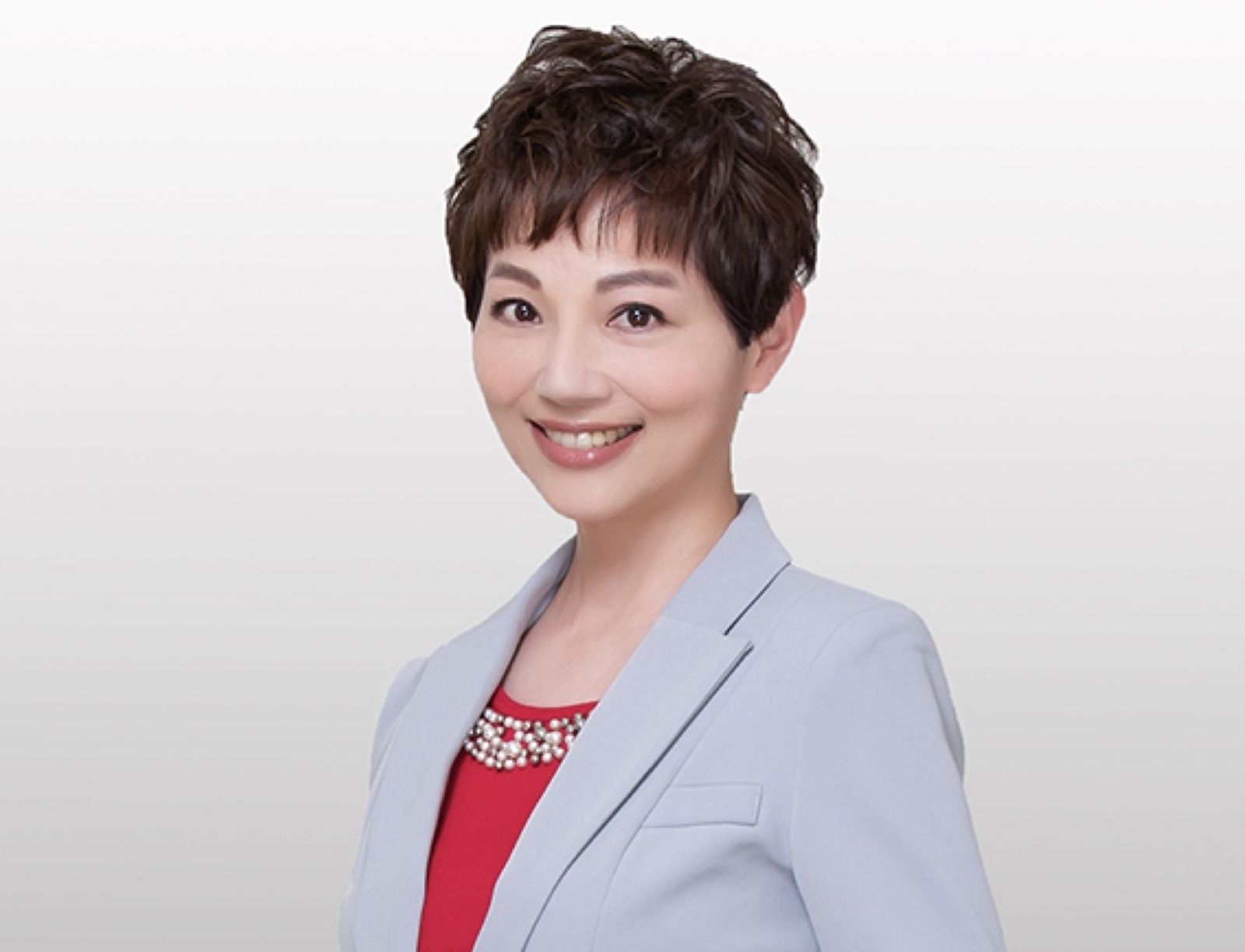 TVBS裁員再擴大！資深主播吳安琪遭「Thank you」　本人證實月底離職