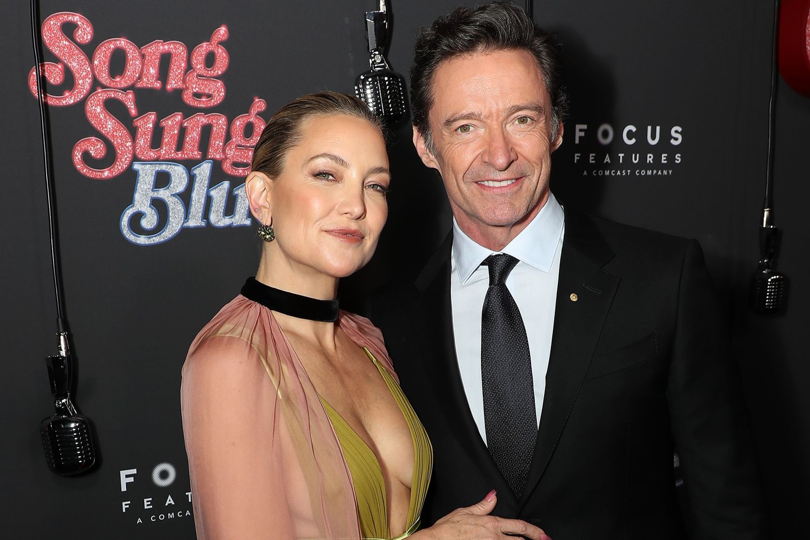 入圍金球影后!凱特哈德森演活「落魄歌手」 《悠唱藍調》揭真實催淚故事