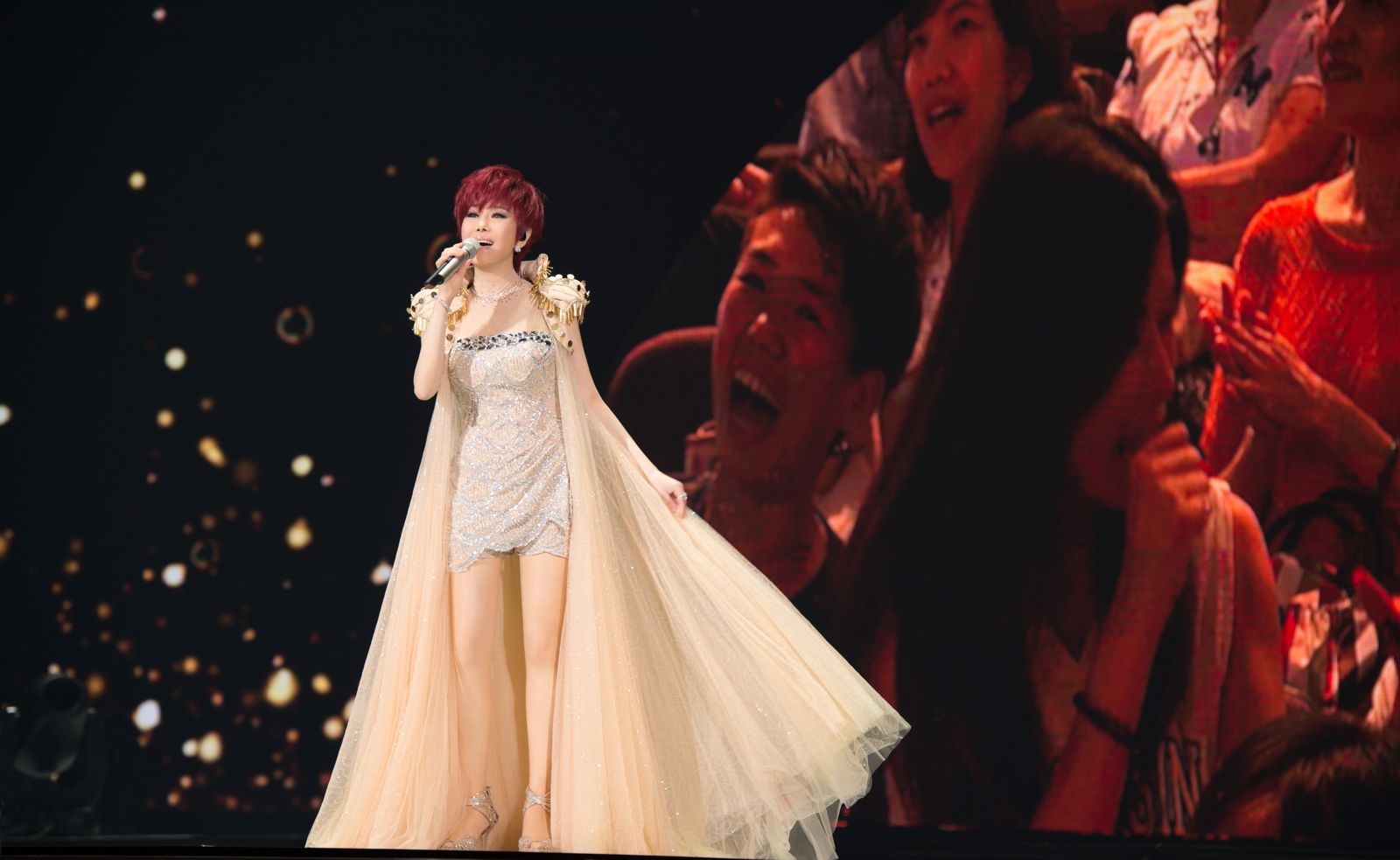 江蕙加唱3場火速售馨!逾10萬人瘋搶清票時間公布