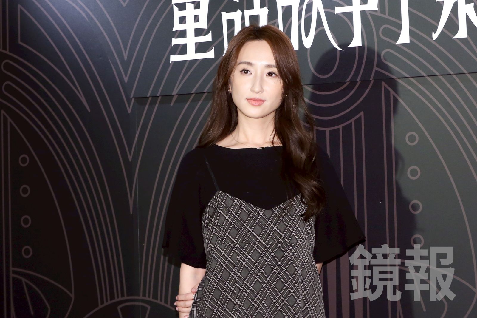 柯佳嬿、楊謹華私約飯局避談金鐘　雙后對決認：獎座不嫌多