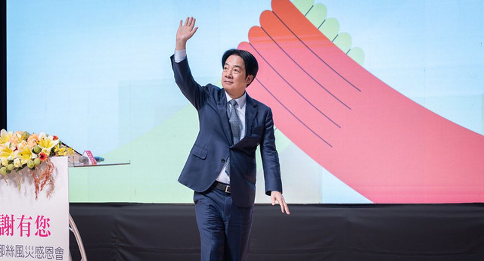 新版《財劃法》中央舉債5千多億　賴清德示警：地方恐單獨承擔災害應變工作