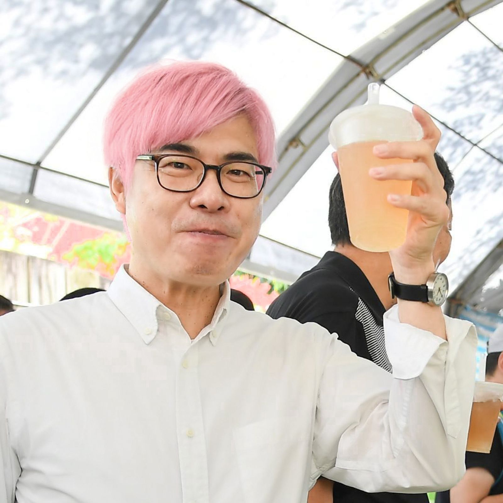 演唱會經濟／陳其邁2026私房歌單曝光　這5首「高雄開唱限定」最對味