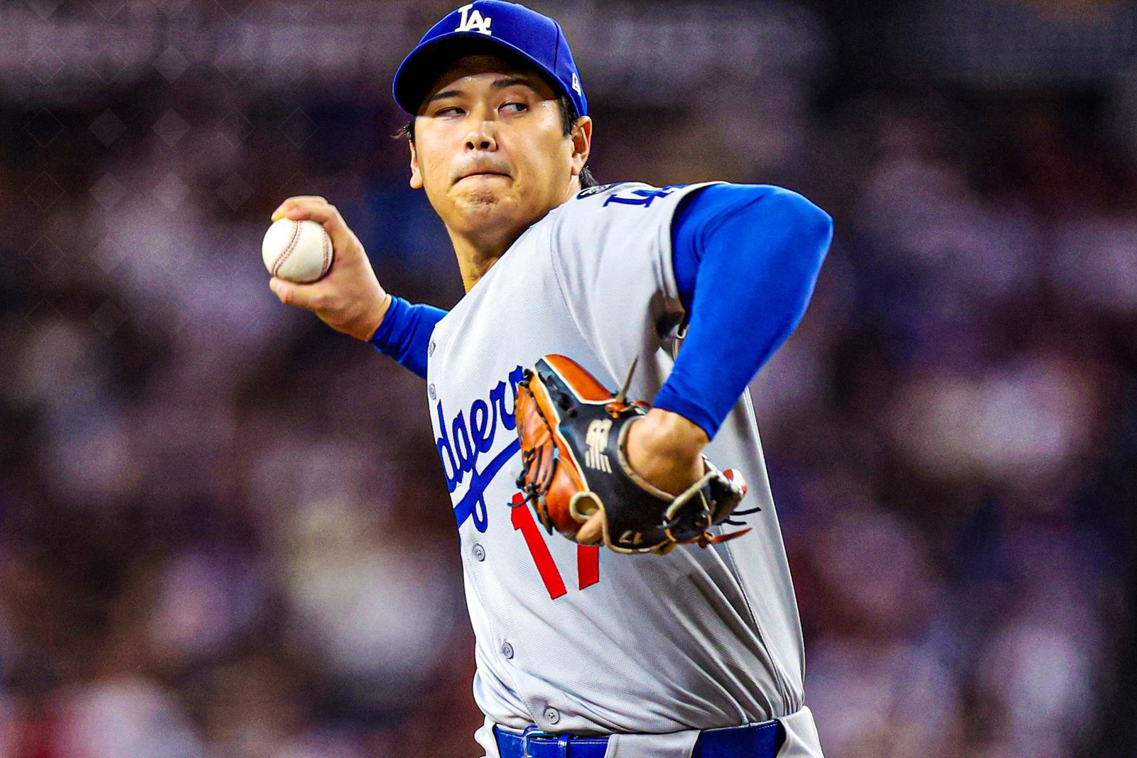 MLB／大谷翔平第4戰登板先發　教頭暗示若搶七可能上場後援