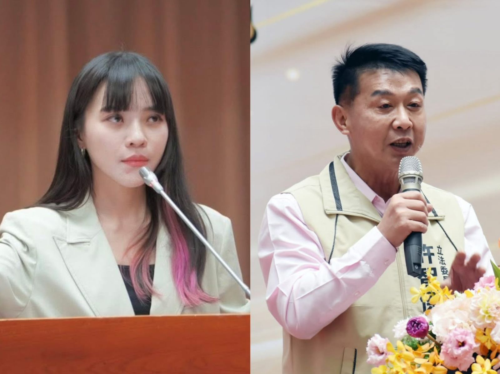 高雄雙罷劫宣告失敗！黃捷籲銷毀連署書　許智傑：荒唐鬧劇終於謝幕