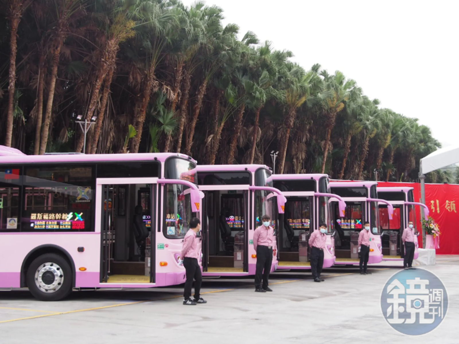 從自燃到暴衝! 杉林溪事故揭示2030公車全面電動化「未爆彈」真相