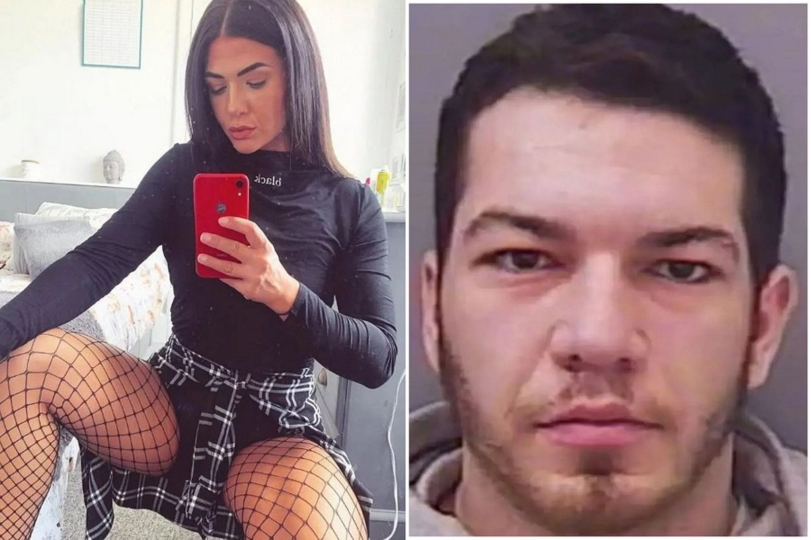 女獄警對性侵犯欲求不滿　瘋狂「榨精」至少40次還懷孕