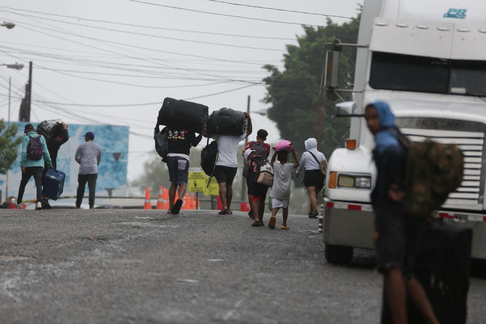 羅世宏專欄:尋找並驅逐內部敵人 豈有正義可言