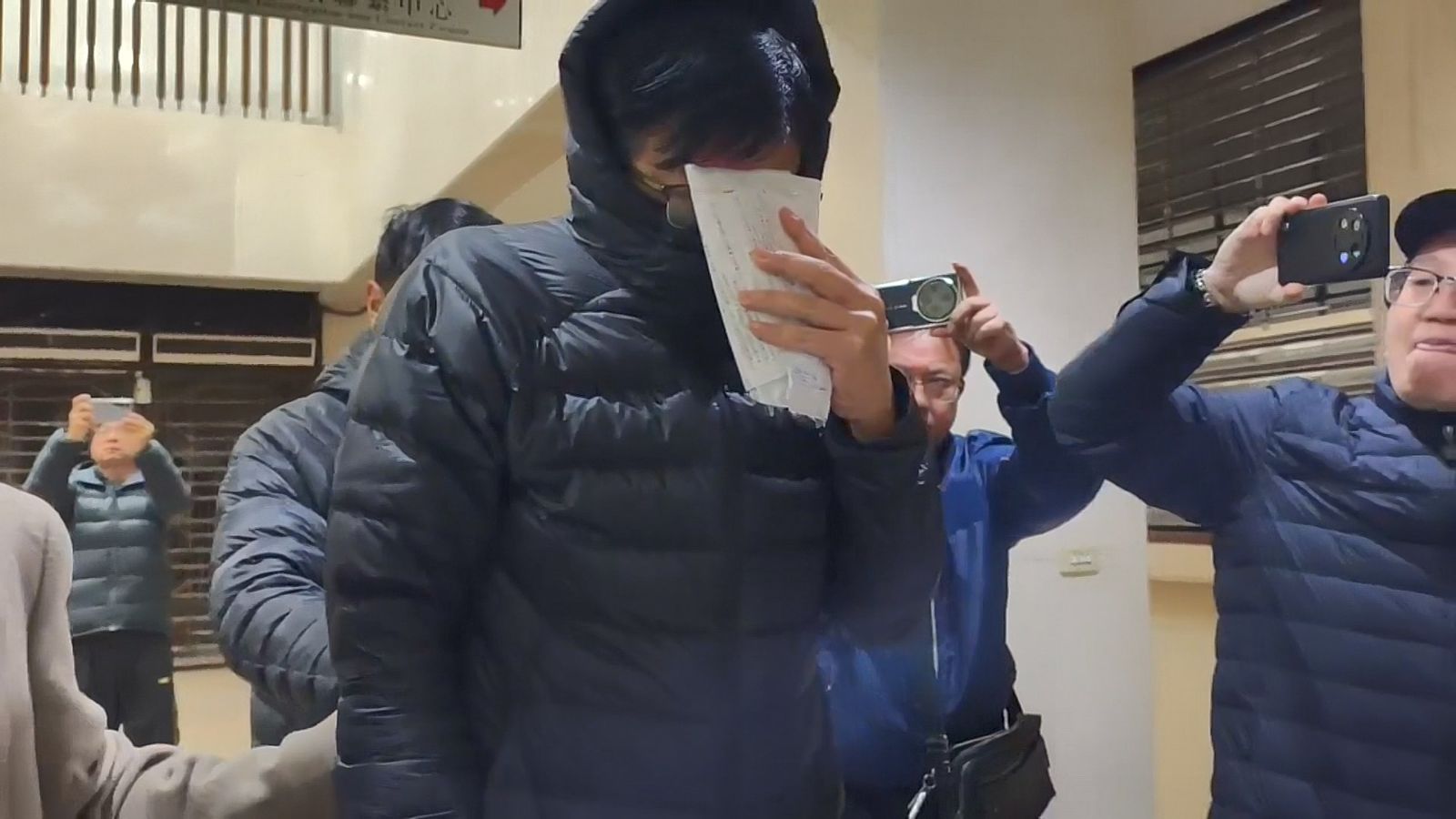 知名房仲勾保全「個資抵債」!情蒐屋主 工程師、助理全淪共犯交保